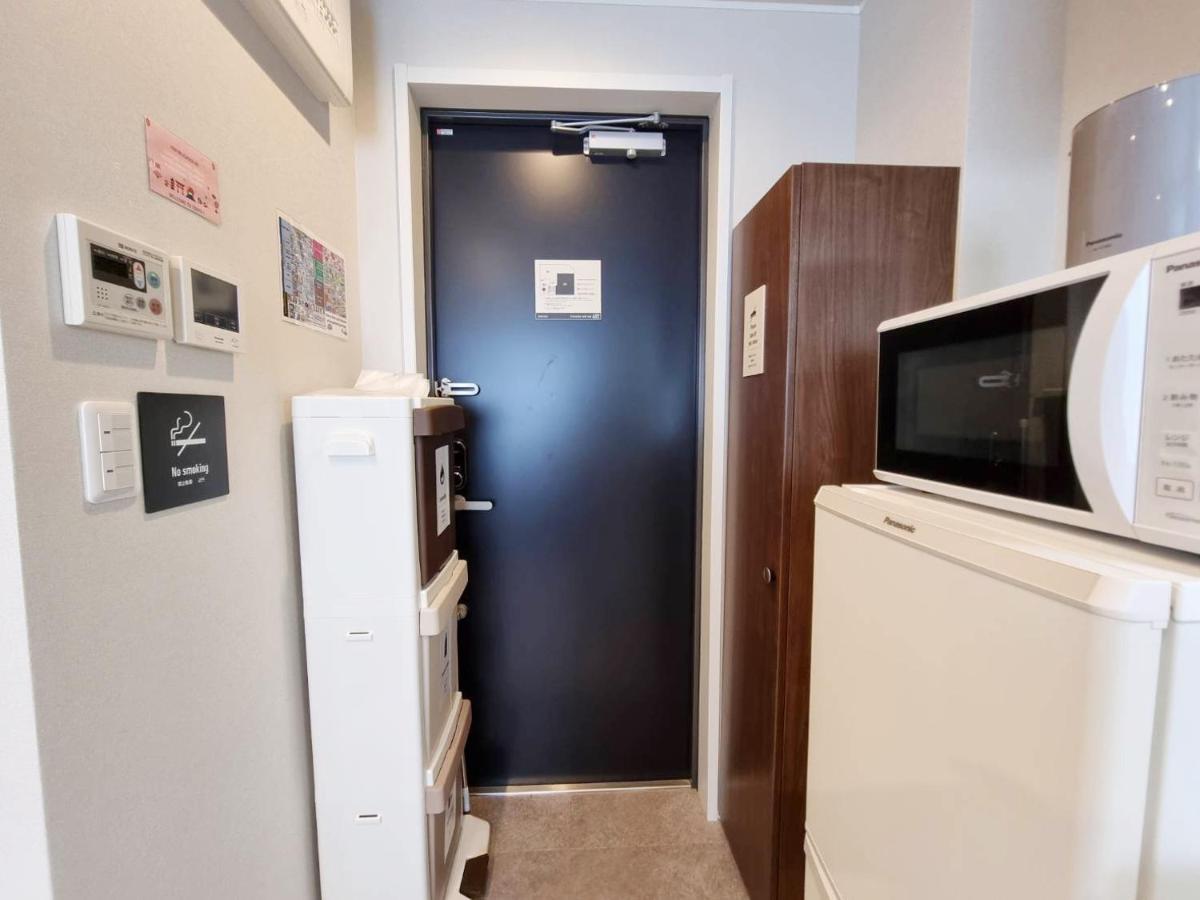 Prism Inn Asakusa Tokio Exterior foto