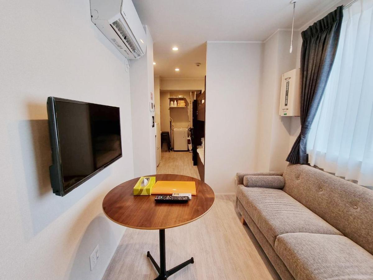 Prism Inn Asakusa Tokio Exterior foto