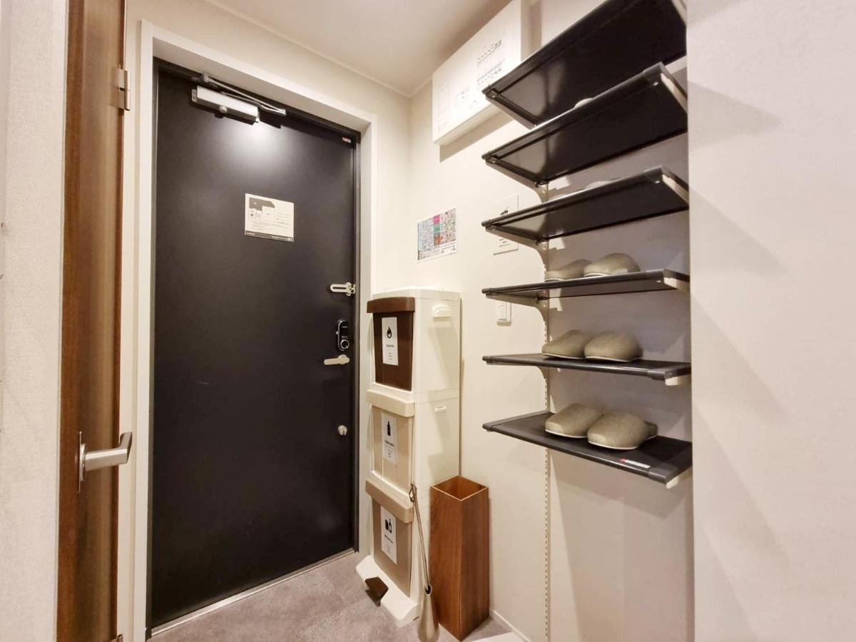 Prism Inn Asakusa Tokio Exterior foto